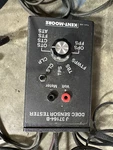 Ddec Sensor Tester New. Price: $200.00.