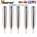 5X Xhorse 1.0MM Tracer Probe For Condor Xc-mini Plus MINI/XC-007/XP-005 Machine New. Price: $32.95.