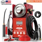 Ancel L100 Pro Digital Evap Smoke Tester Leak Detector Machine Diagnostic Tool New. Price: $108.99.