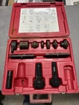 Ford Rotunda T90T-1000-A Transfer Case Tool Kit Incomplete Used. Price: $69.99.