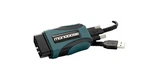 Opus Ivs Mongoose-plus J2534 Oem Vehicle Interface Cable Ford/lincoln/mercu... New. Price: $753.52.
