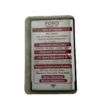 Ford Rotunda 1984-1996 Hickok Ngs Obd Ii Card 007-00509 273T Used. Price: $151.96.