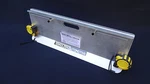 Tenhulzen Toe Plates Wheel Alignment Tool - Made In Usa New. Price: $99.99.