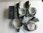 Bosch Diagnostic Test Adapter 0684101801 Le-jetronic (ett 018.01 / Fd 069) Used. Price: $750.00.