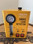 Thikpo SMT-108 Pro Smoke Leak Detector, Open, Untested Used. Price: $99.00.