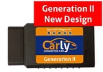 Original Carly For Bmw Wifi Gen 2 Adapter Best App Iphone And Ipad -... New. Price: $205.94.