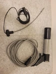 Sun Timing Light And Magnetic Probe Tune-up Equipment. Used. Price: $82.00.
