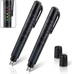 2 Pcs Brake Fluid Tester, Moisture Liquid... New. Price: $11.19.