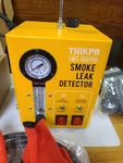 Smoke Machine Automotive With Built-in Air Compressor, Professional Lea... Open. Price: $75.00.