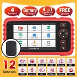 New V2.0 Diagnostic Tools Obdii Scanner Automotive. Price: $388.11.