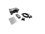 New Genuine Vw Audi Diagnostic W-lan Interface Tool VAS6154B ASE40543103000. Price: $3006.79.