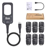 Xhorse Vvdi Bee Mini Key Tool Lite +6PCS XKB501EN Wired Remote Support Android New. Price: $75.00.
