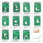 Keydiy Clamp Adapter Type 11 Pieces Of Boards Work With KD-X4, Max Us New. Price: $199.00.