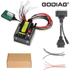 Godiag E.cu Gpt Boot Connector For Reading Writing Work With J2534/FC200 New. Price: $44.99.