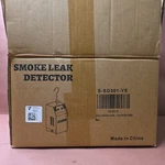 Solary Automotive Smoke Machine Leak Detector - 12V Dc Evap Vacuum Diagnostic New. Price: $38.50.