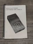 Nexiq Pro-link Mack Electronic V-mac 2 Diagnostic Cartridge User Manual Prolink Used. Price: $25.00.
