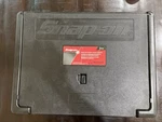 Snap-on Tools EEFI500 Master Fuel Injection Pressure Gauge Set Used. Price: $465.00.