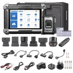 Topdon Phoenix LITE3 Oe-level Diagnostic Tool Bi-directional Controls Canfd New. Price: $799.00.