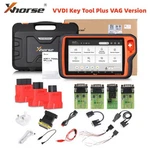 Xhorse Vvdi Key Tool Plus Va Version Immo Progarmming Diagnostic Scanner New. Price: $1379.00.