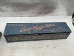 Used Imperial Anti-freeze Tester Kimble Glass Company Brass 556-TA Usa. Price: $19.99.