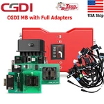 Cgdi Mb With Full Eis Test Line Elv &ac& Nec Simulator Usa New. Price: $879.00.