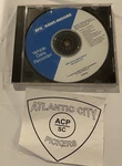 Kent Moore J-42598-50 Vehicle Data Recorder Cd Revision 5.0 Used. Price: $24.99.