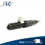 85013611 Diesel Fuel Injector For Volvo D13H Mack MP8 13.0L Engine New. Price: $219.99.
