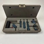 Blue-point YA2400 Computest Tools Bek-tech Kit 4000 Electrical Diagnostic Used. Price: $20.00.