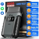 Xtool A30D Auto Bidirectional OBD2 Scanner Full System Diagnostic Fd New. Price: $197.50.