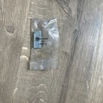 Kent Moore Tool J-38833-25 Vacuum Gauge Adapter Special New. Price: $9.95.