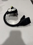 Ford Rotunda 007-00108 4WABS Diagnostic Harness Adapter Tool Used. Price: $17.50.