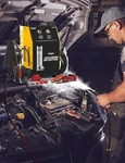 Automotive Evap Smoke Machine Test - 12V Dc Maquina Detectora Humo Al Vacio . New. Price: $235.48.