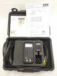 Parker SCM-152-2-02 Sensocontrol Serviceman Diagnostic Test Kit Used. Price: $1210.00.
