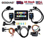 Godiag GT100+ Breakout Box E-c-u Tool With CAS4+ And Fem Bdc Test Platform New. Price: $189.00.