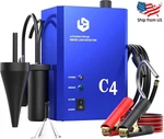 C4 Automotive Diagnostic Leak Detector Test In Vehicle Pipe Systems For Car New. Price: $64.95.