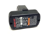 New Snap-on Volt Microlithium Battery CTB8174 Unused. Price: $104.99.