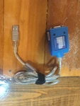 Intrepidcs Valuecan 3 Analyzer Interface DB-9 Serial Adapter Usb Used. Price: $334.99.