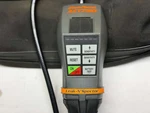 Blue Point-leak -n-spector, ACT750 W/ Case Used. Price: $100.00.