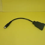 Otc 216044 Nissan OBD1 Cable Adapter Genisys 4000ENHANCED 96 Asian Import Used. Price: $34.99.