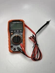 Klein Tools MM700 Auto-ranging Digital Multimeter True Rms 1000V Works Used. Price: $74.99.