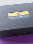Stant ST-255A Cooling System Pressure Tester Kit W/ Gauge & Adapters Automotive Used. Price: $89.99.