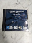 2003 Gm Service Repair Training Course Automatic Transmission Diag 17041.20W-R2 Used. Price: $28.83.