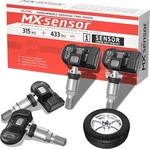 Genuine Autel Mx Sensor Programmable Tpms Oe Level Tire Pressure Monitoring New. Price: $70.00.