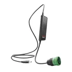Kvaser Leaf V3 J1939-13 Usb To Can Interface Type Ii (new, Open Box). Price: $348.60.
