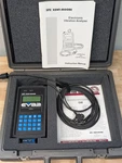 Kent-moore J-38792-A Electronic Vibration Analyzer EVA2 Version 3.0 Used. Price: $399.95.