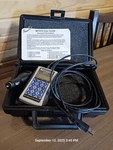Mopar MIT019 Multi Media Interface Tester Tool New. Price: $60.00.