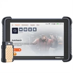 Thinkcar Thinkscan 689BT Full Systems Diagnostic Tool Canfd & Doip Free Update New. Price: $479.00.