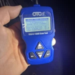 Otc Tools 3109NLAZ Autoscanner Trilingual Obd Ii Diagnostic New. Price: $74.99.