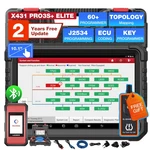 2026 Launch X431 PRO3S V+ Elite Diagnostic Tool J2534 Programming Coding New. Price: $1149.00.