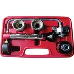 Radiator Pressure Tester Kit CTA-7050 New. Price: $269.71.